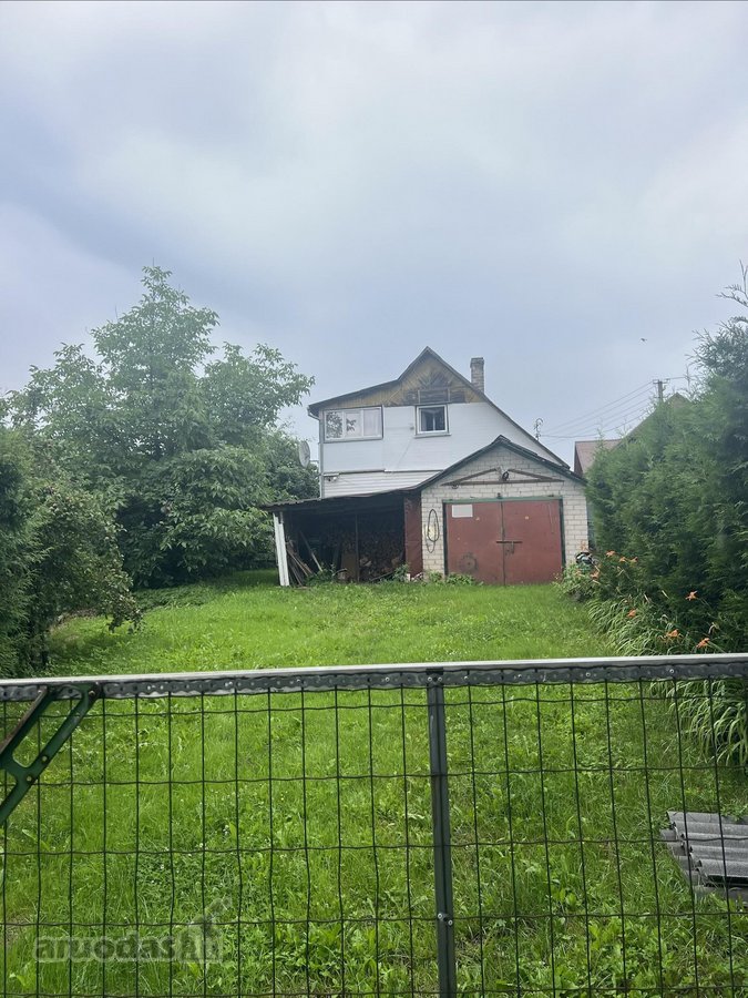 Sklypo plotas – 8,54 a - nuotraukos Nr. 11