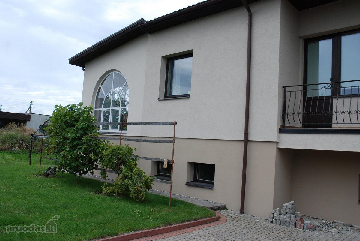 Parduodamas išskirtinės architektūros, - nuotraukos Nr. 8
