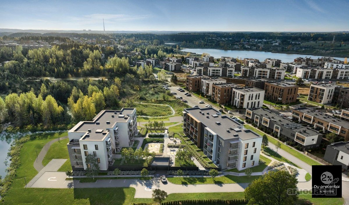 Nt agentūra „Du Procentai“ – 2% siūlo! - nuotraukos Nr. 2