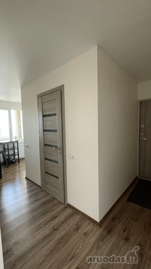 Nuomojamas jaukus ir tvarkingas butas su - nuotraukos Nr. 2
