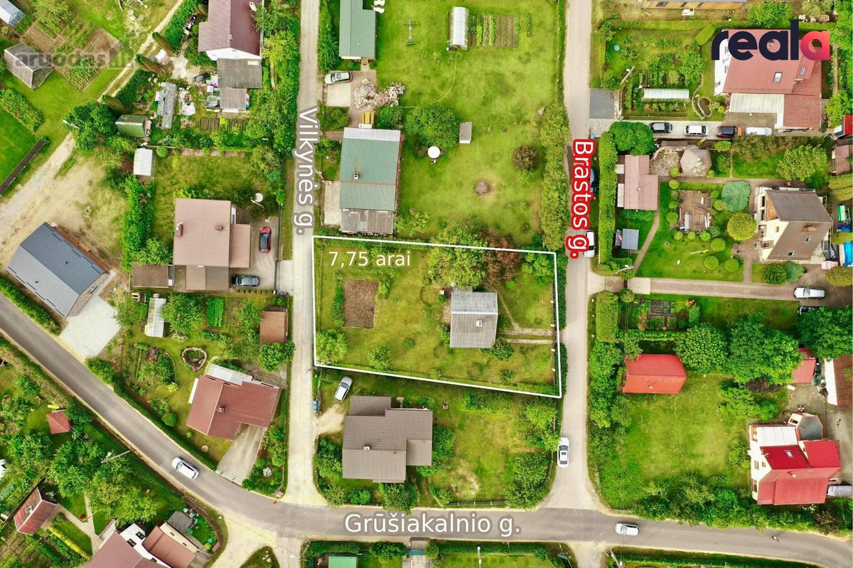 Ieškote Ramybės, Privatumo Ir Natūralios - nuotraukos Nr. 10