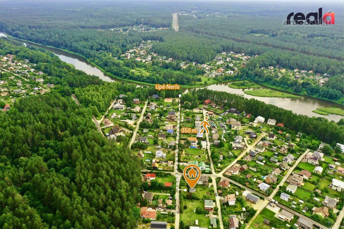Ieškote Ramybės, Privatumo Ir Natūralios - nuotraukos Nr. 4