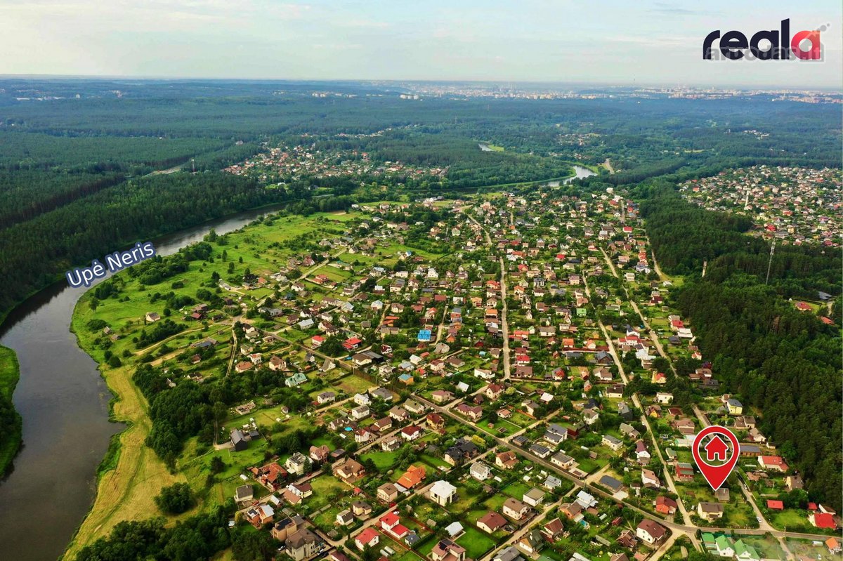 Ieškote Ramybės, Privatumo Ir Natūralios - nuotraukos Nr. 2
