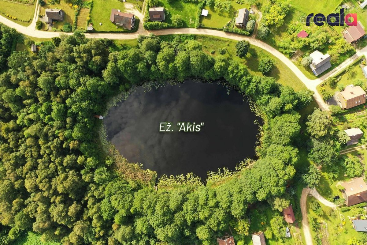 Atokiau nuo Kaišiadorių miesto parduodami du - nuotraukos Nr. 9