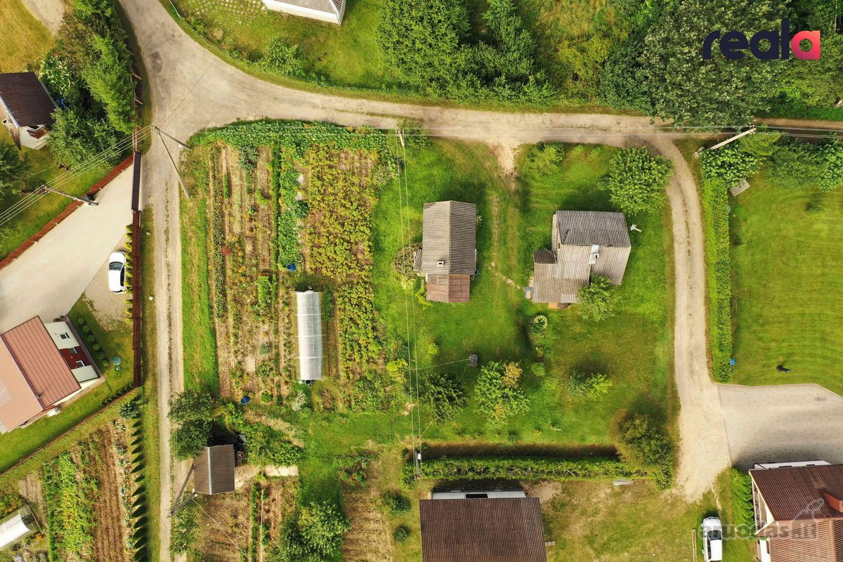 Atokiau nuo Kaišiadorių miesto parduodami du - nuotraukos Nr. 4