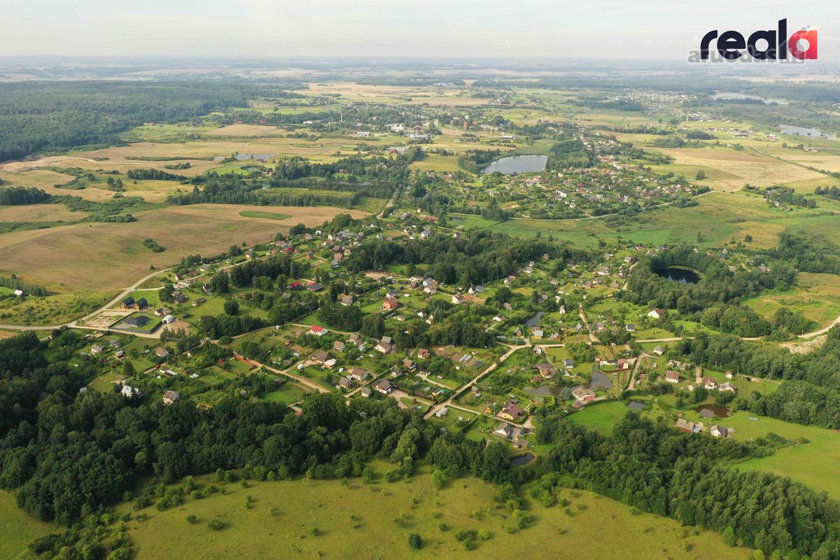Atokiau nuo Kaišiadorių miesto parduodami du - nuotraukos Nr. 13