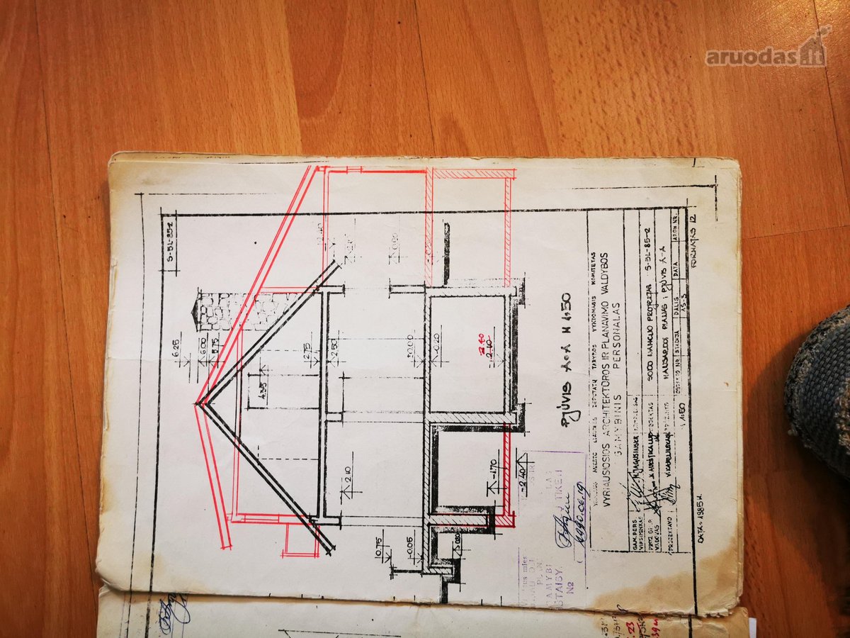 Vanduo visus metus, elektra 15 kw, dujos - nuotraukos Nr. 22