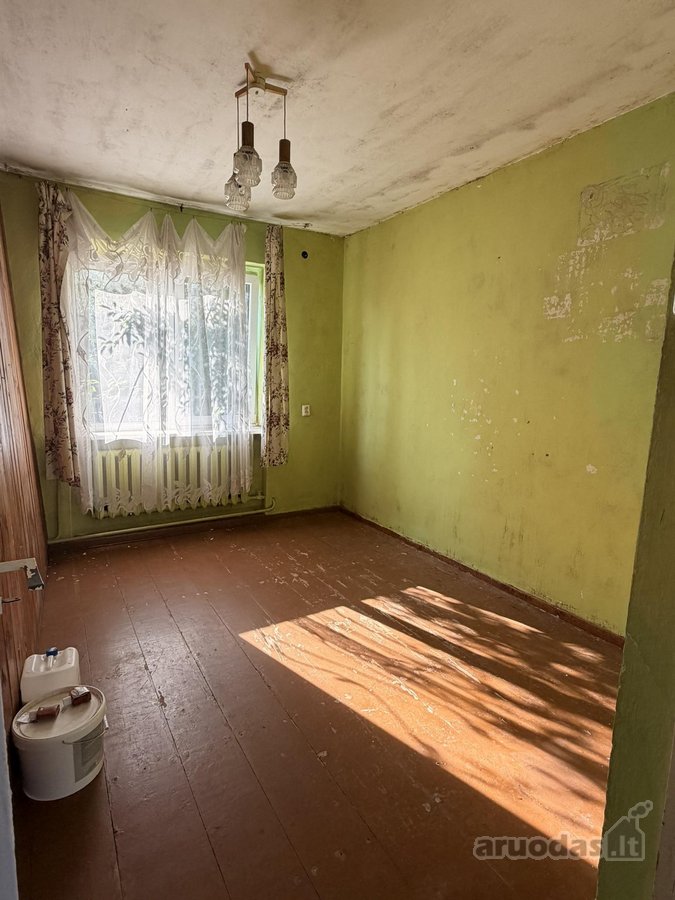 Birštone, buvusio Birštono vienkiemio - nuotraukos Nr. 8
