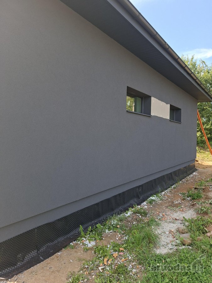 Parduodamas vieno aukšto 138,5 kv. m. jaukus - nuotraukos Nr. 6
