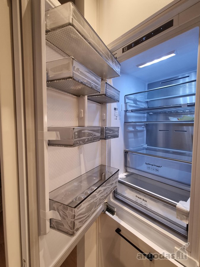 Išnuomojamas naujai suremontuotas ir - nuotraukos Nr. 15