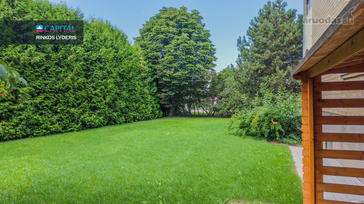 Parduodamas Itin Erdvus Gyenamasis Namas Su - nuotraukos Nr. 57