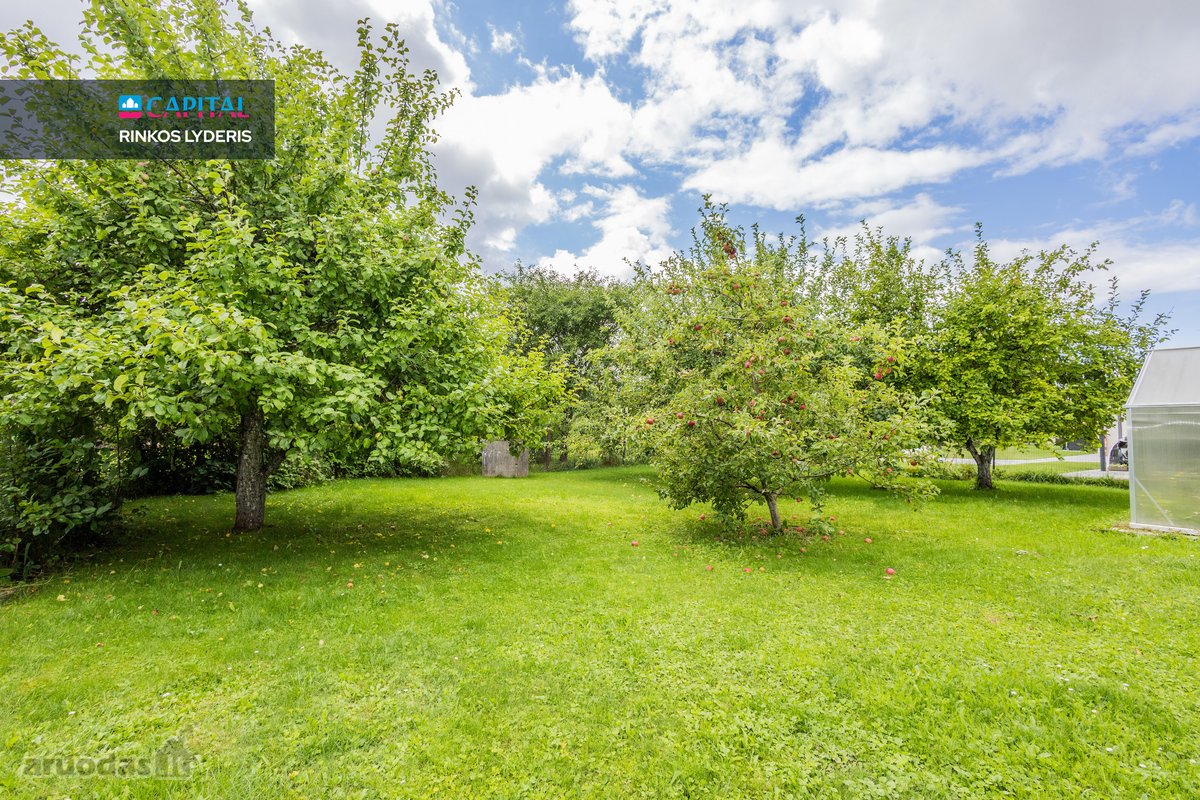 Parduodamas Itin Erdvus Gyenamasis Namas Su - nuotraukos Nr. 58