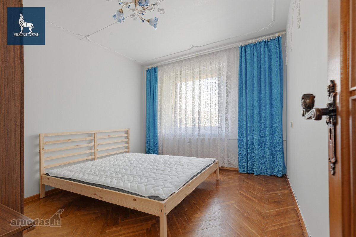 Nėra Vienkartinio Agentūros Mokesčio - nuotraukos Nr. 5