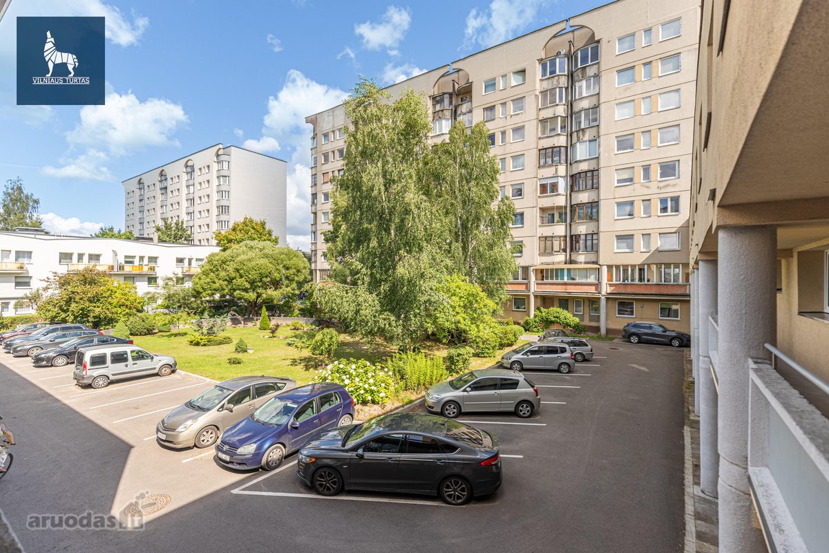 Nėra Vienkartinio Agentūros Mokesčio - nuotraukos Nr. 19