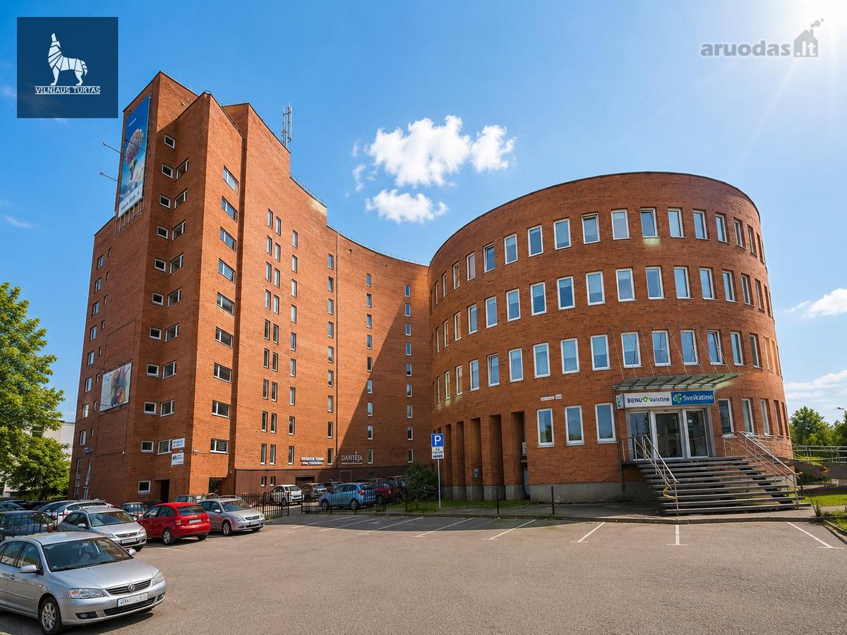 Parduodamas Erdvus 3 Kambarių Butas Su - nuotraukos Nr. 25