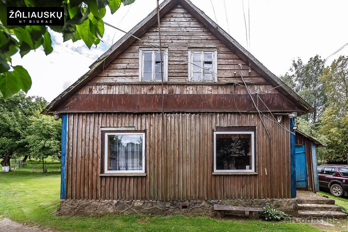 Kviečiame įsigyti unikalią sodybą ramiame ir - nuotraukos Nr. 16