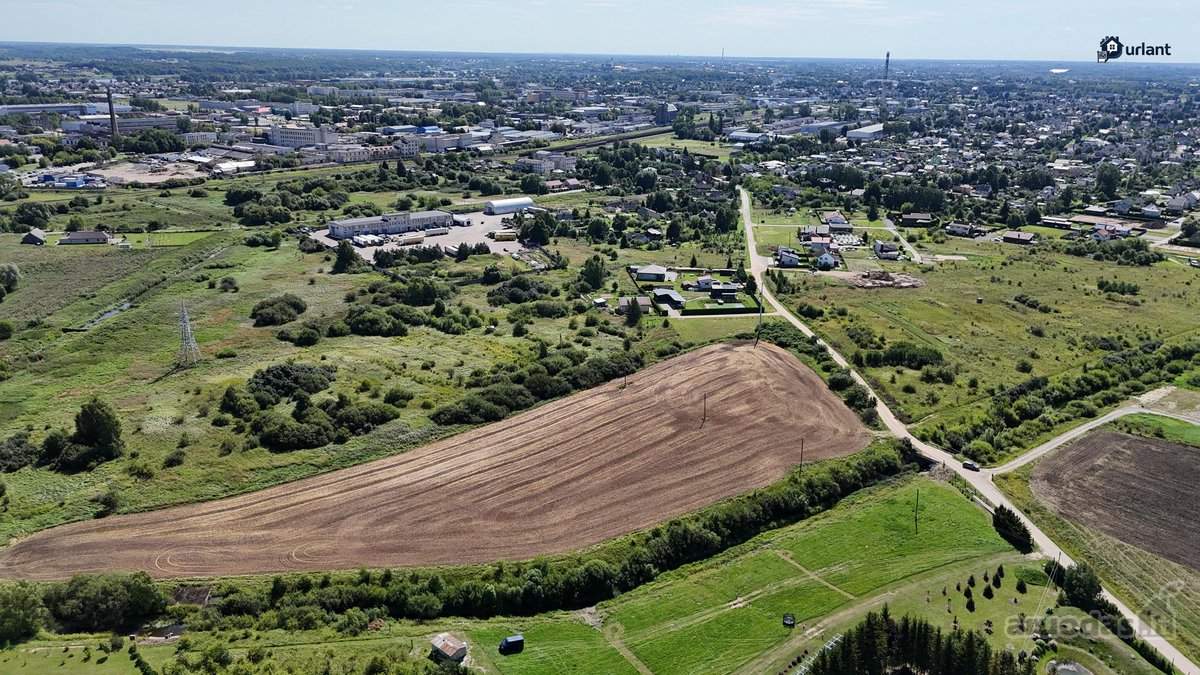 Parduodamas 1,22 ha žemės sklypas Vinkšnėnų k - nuotraukos Nr. 3
