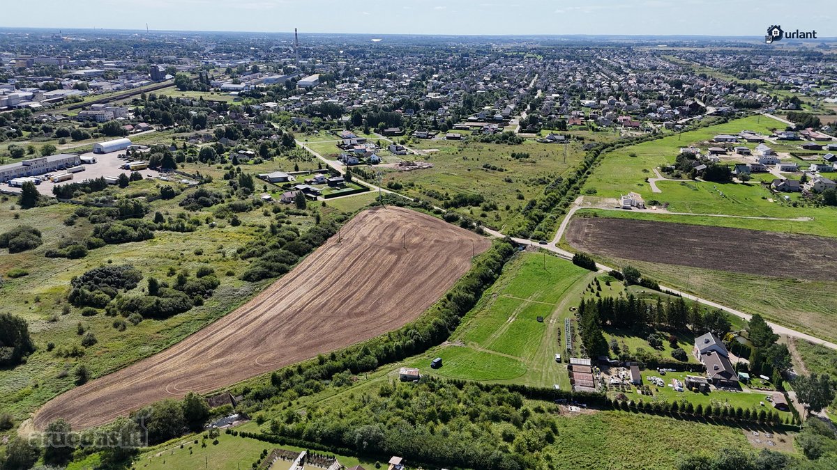 Parduodamas 1,22 ha žemės sklypas Vinkšnėnų k - nuotraukos Nr. 4