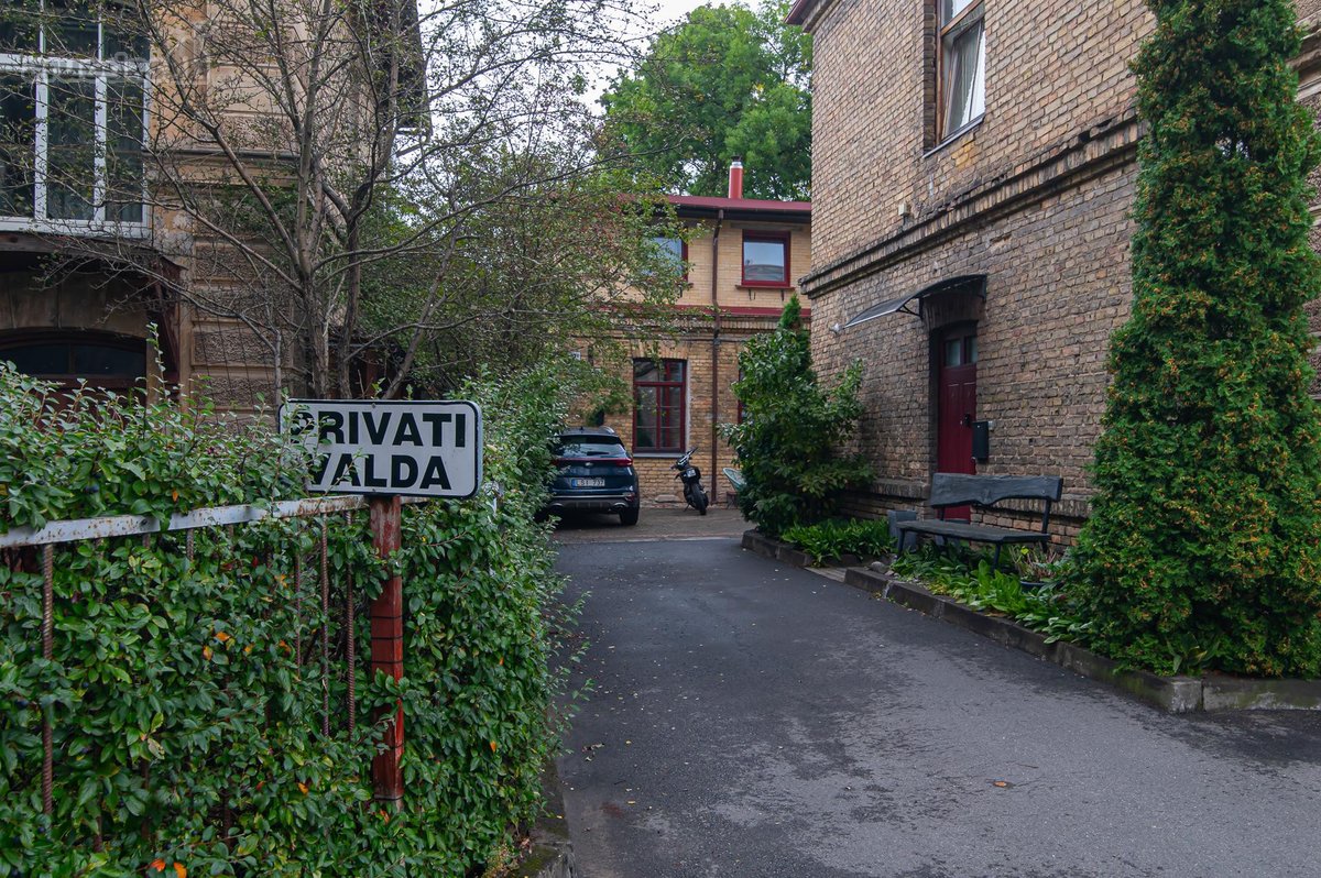 Tai naujai įrengti aukštų lubų apartamentai, - nuotraukos Nr. 21
