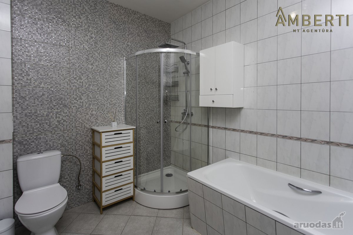 Amberti Nt agentūra išnuomoja tvarkingą ir - nuotraukos Nr. 14