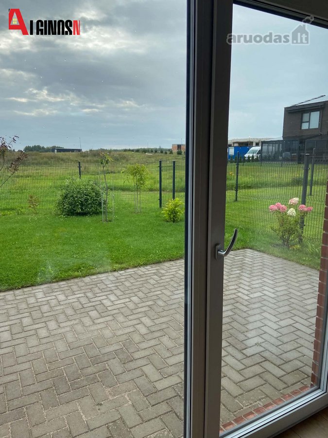 Klaipėdoje prestižiniame miesto kvartale - nuotraukos Nr. 6