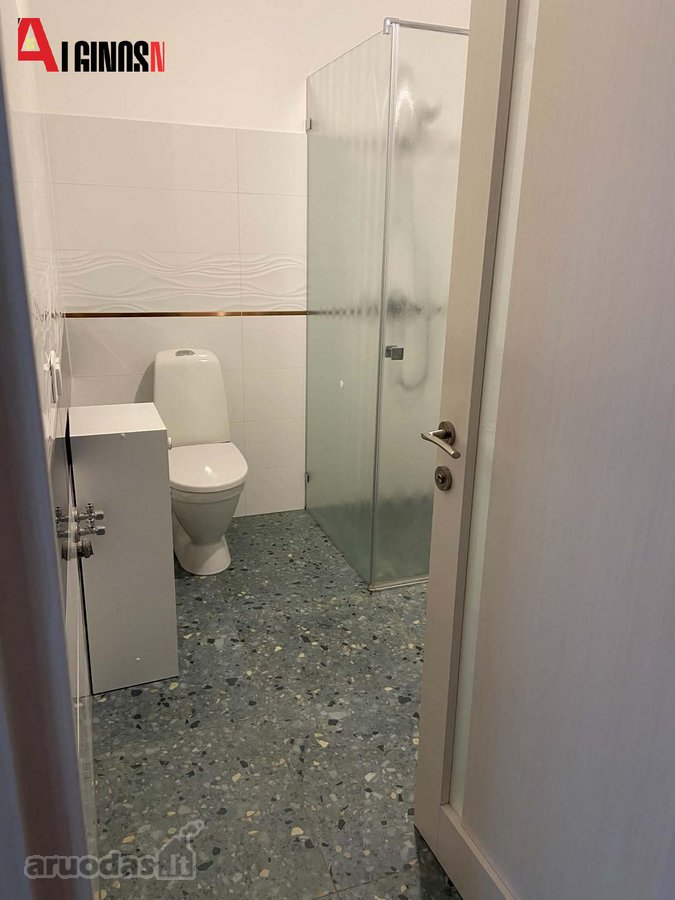 Klaipėdoje prestižiniame miesto kvartale - nuotraukos Nr. 16