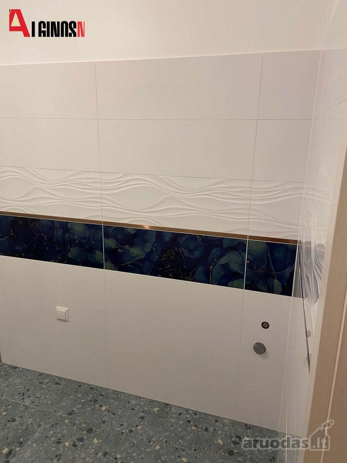 Klaipėdoje prestižiniame miesto kvartale - nuotraukos Nr. 22