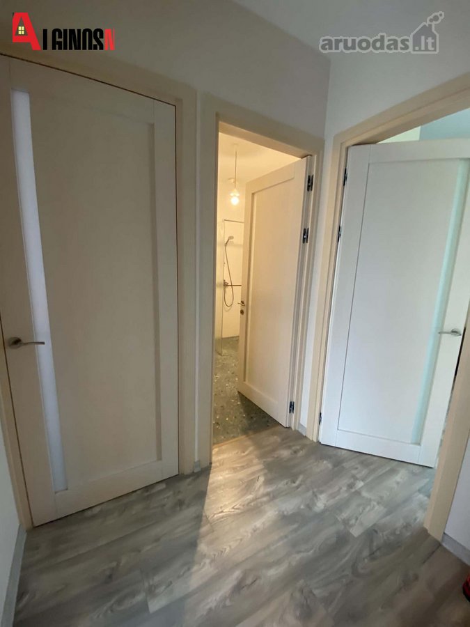 Klaipėdoje prestižiniame miesto kvartale - nuotraukos Nr. 23