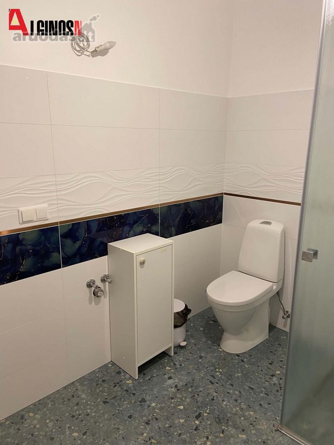Klaipėdoje prestižiniame miesto kvartale - nuotraukos Nr. 30
