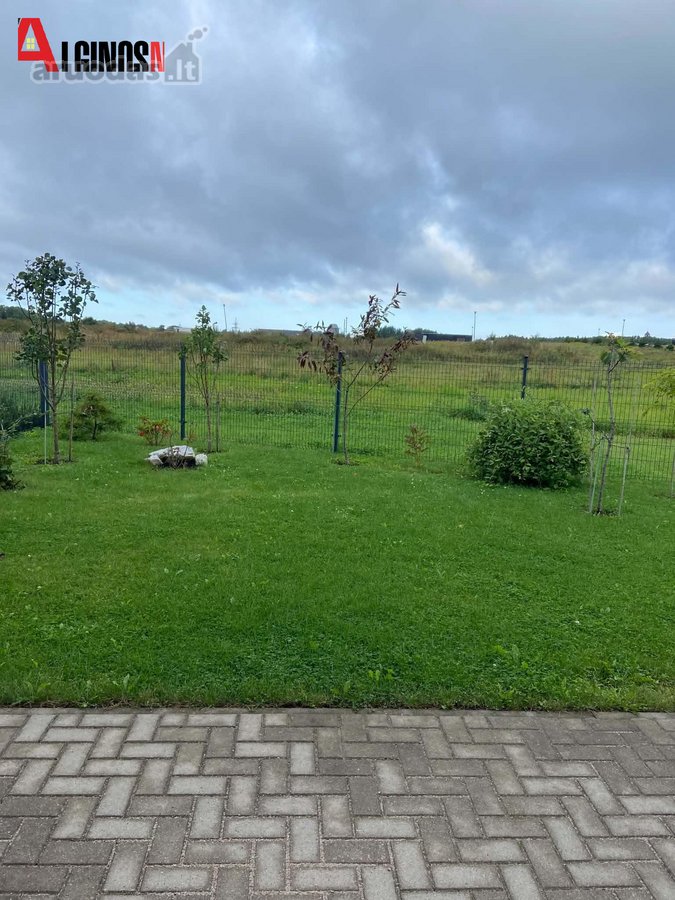 Klaipėdoje prestižiniame miesto kvartale - nuotraukos Nr. 32