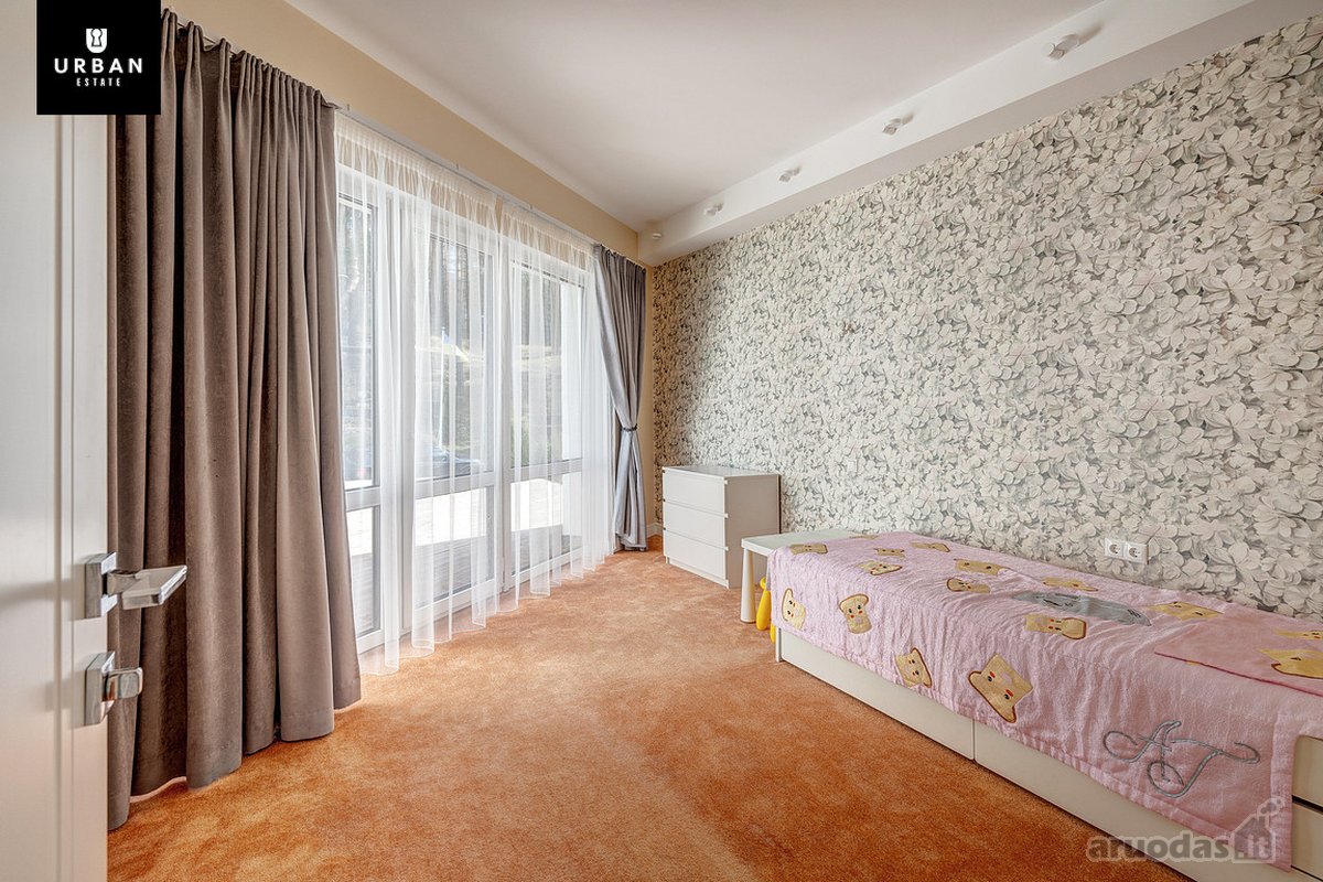 Išskirtinė Galimybė Vilniaus Mieste Įsikurti - nuotraukos Nr. 23