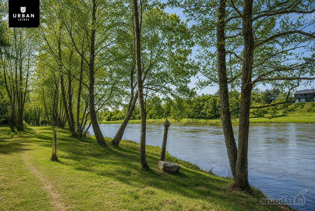 Išskirtinė Galimybė Vilniaus Mieste Įsikurti - nuotraukos Nr. 32
