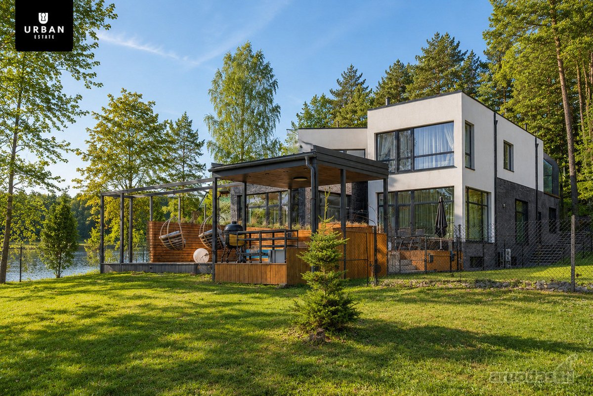 Išskirtinė Galimybė Vilniaus Mieste Įsikurti - nuotraukos Nr. 34