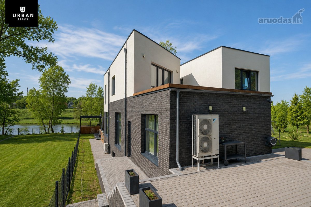 Išskirtinė Galimybė Vilniaus Mieste Įsikurti - nuotraukos Nr. 35