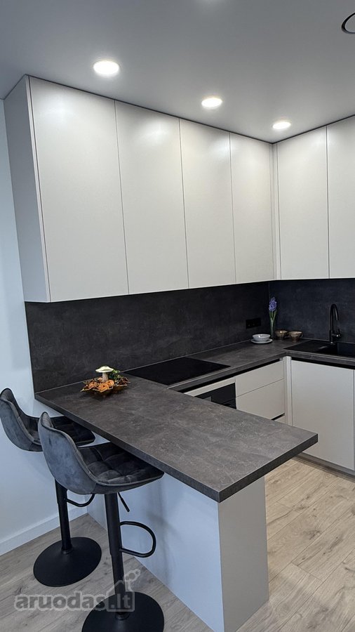 Naujas A++ Butas Pirmiesiems Nuomininkams  - nuotraukos Nr. 7