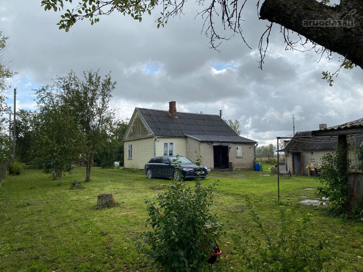 Kėdainių r., Daukainių k., - nuotraukos Nr. 3