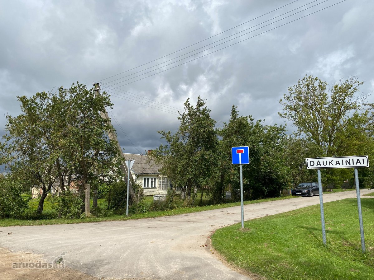 Kėdainių r., Daukainių k., - nuotraukos Nr. 6
