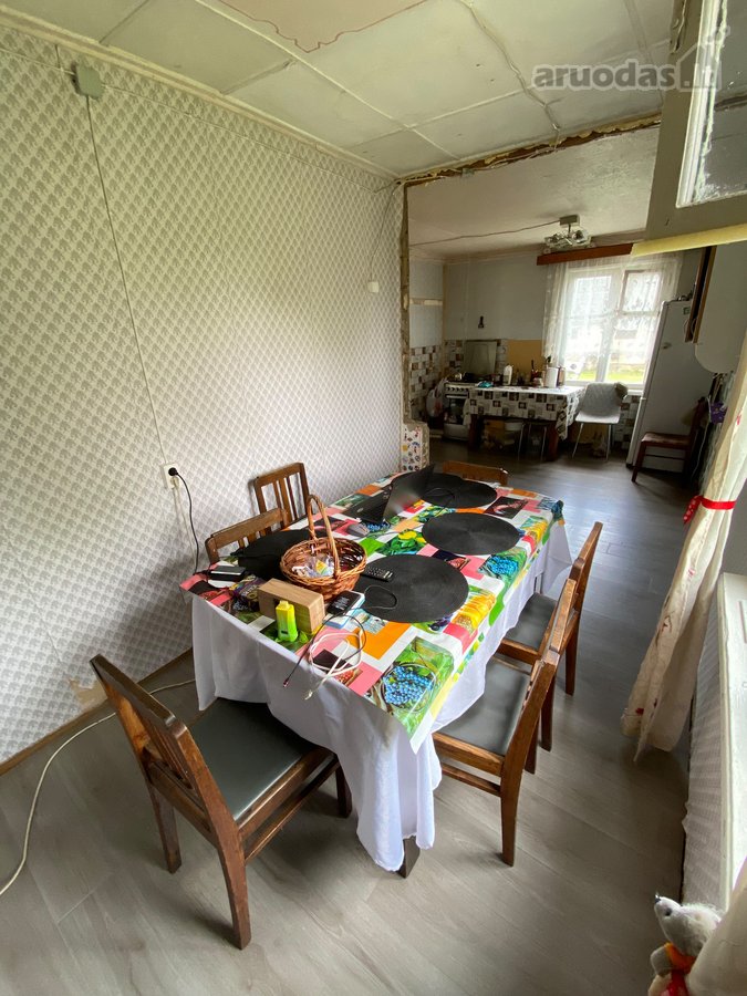 Kėdainių r., Daukainių k., - nuotraukos Nr. 11