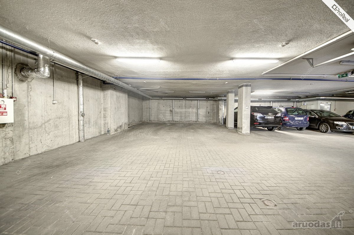 Prabangaus Buto Nuoma Senamietyje 1,5 - nuotraukos Nr. 18