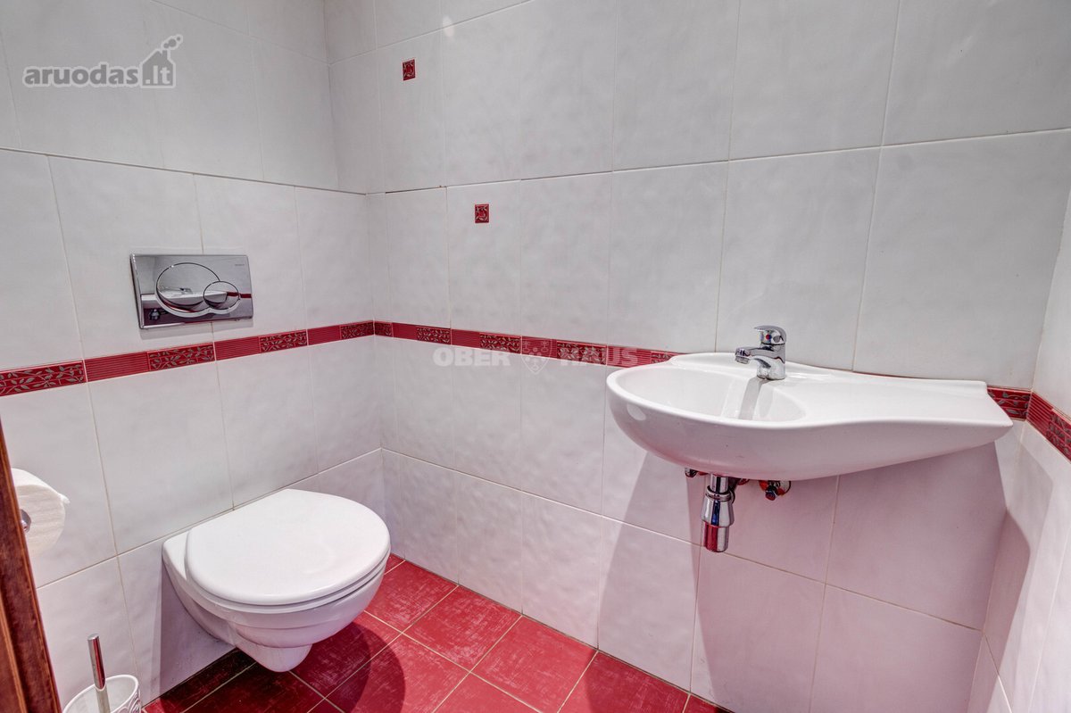 Išnuomojamas 3 kambarių, 75 m² butas - nuotraukos Nr. 7