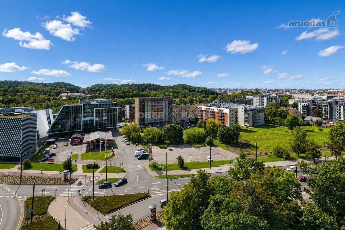 Išnuomojamas 3 kambarių, 75 m² butas - nuotraukos Nr. 8