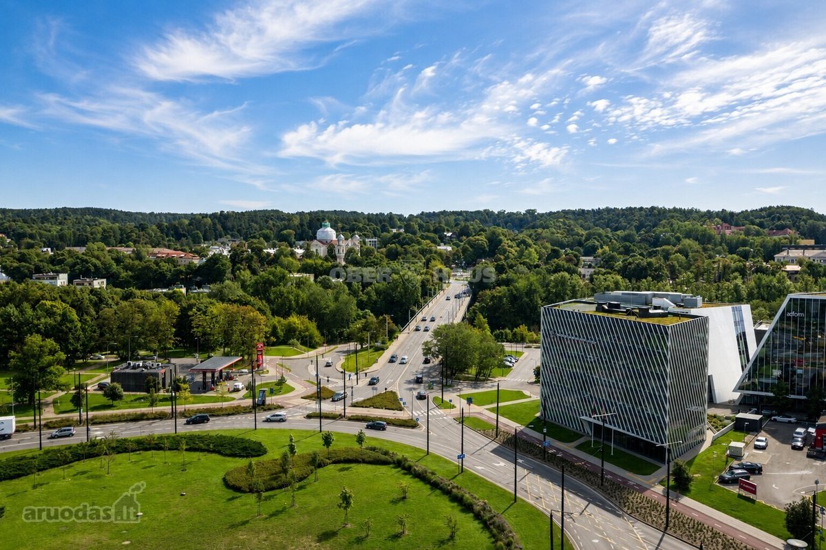 Išnuomojamas 3 kambarių, 75 m² butas - nuotraukos Nr. 9