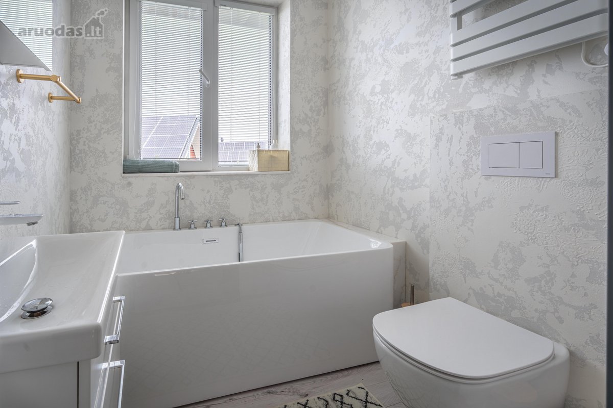 Jūra, Pušys Ir Privatumas – Moderniai - nuotraukos Nr. 27