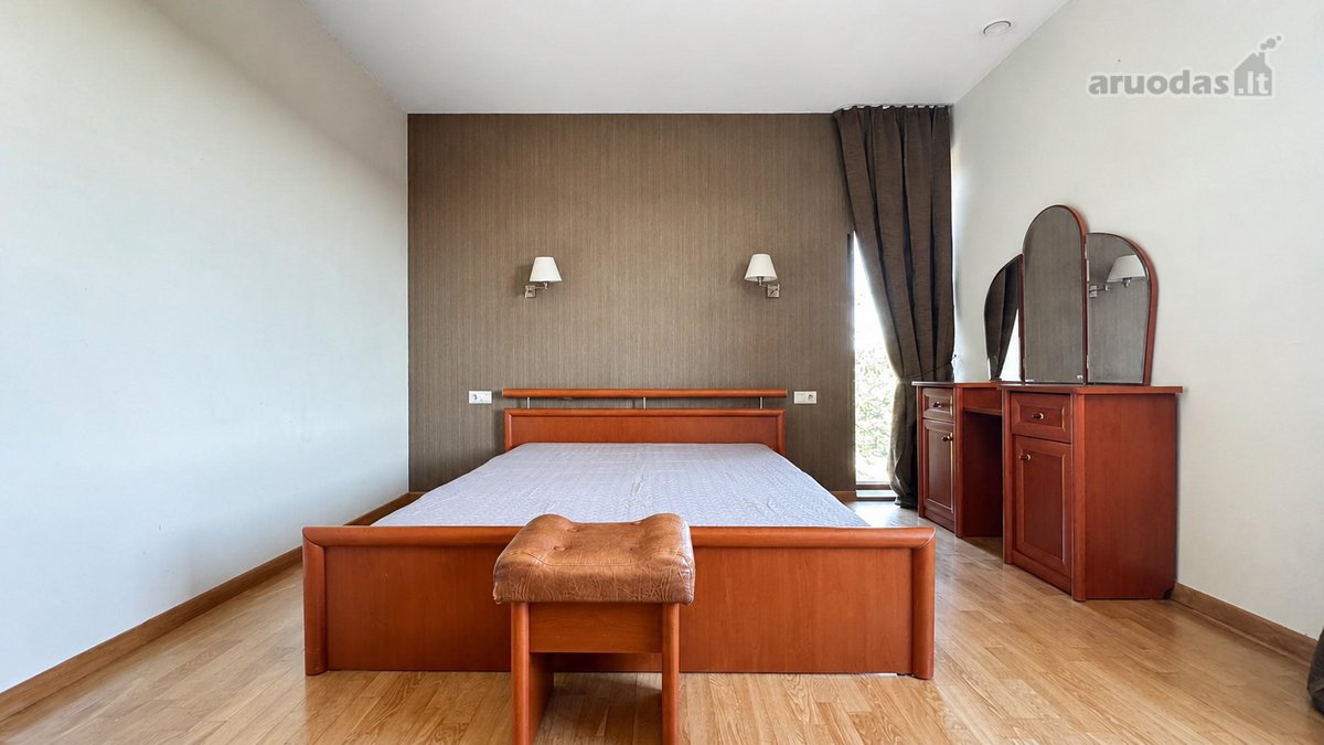 Erdvus Ir Itin Ekonomiškas 5 Kambarių Namas - nuotraukos Nr. 20