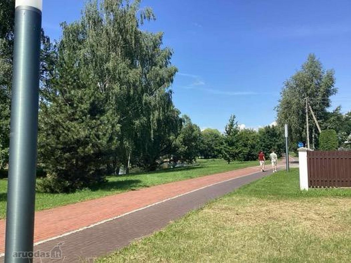 Parduodamas išskirtinis ir vienetinis žemės - nuotraukos Nr. 3