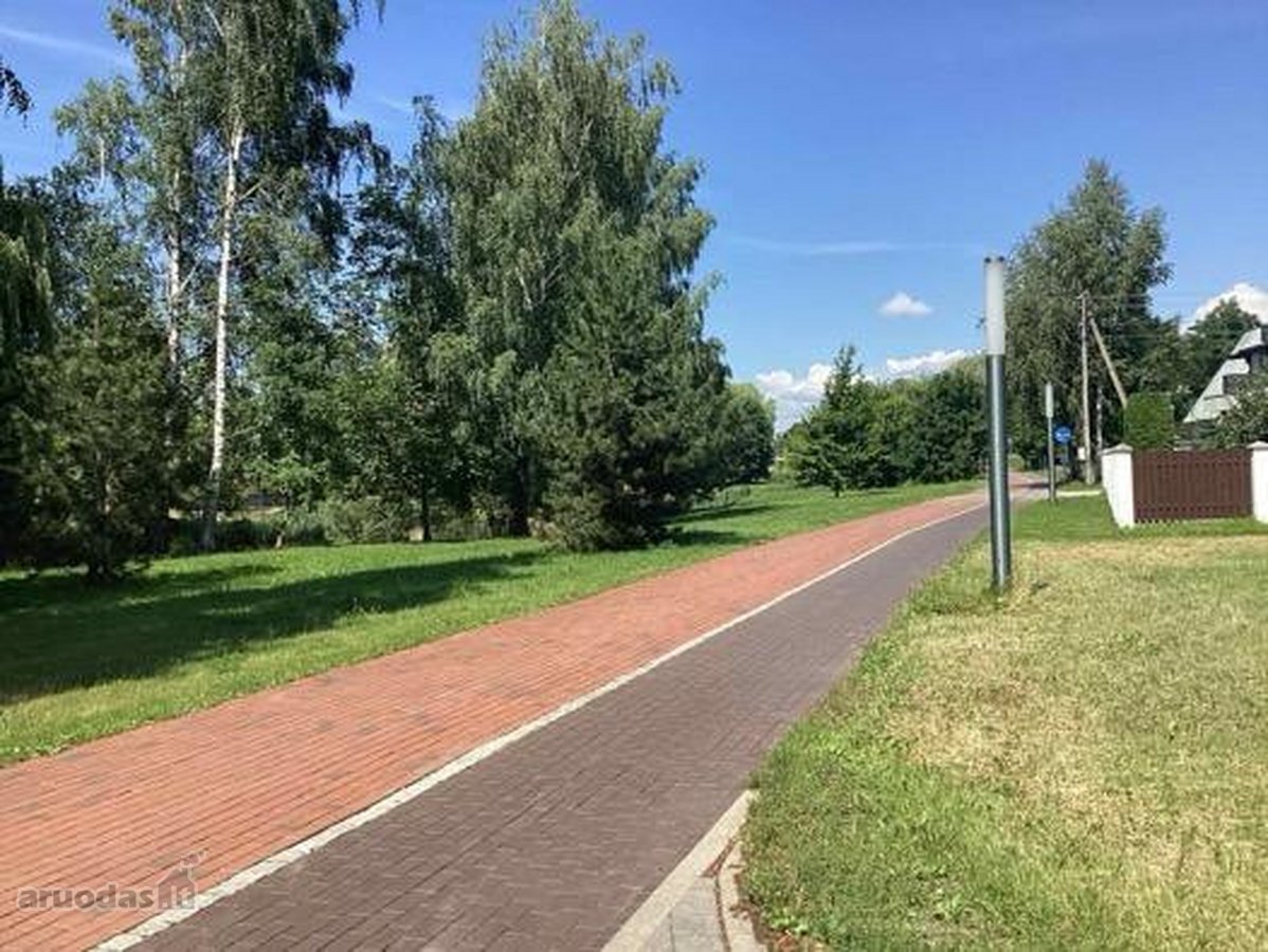 Parduodamas išskirtinis ir vienetinis žemės - nuotraukos Nr. 6