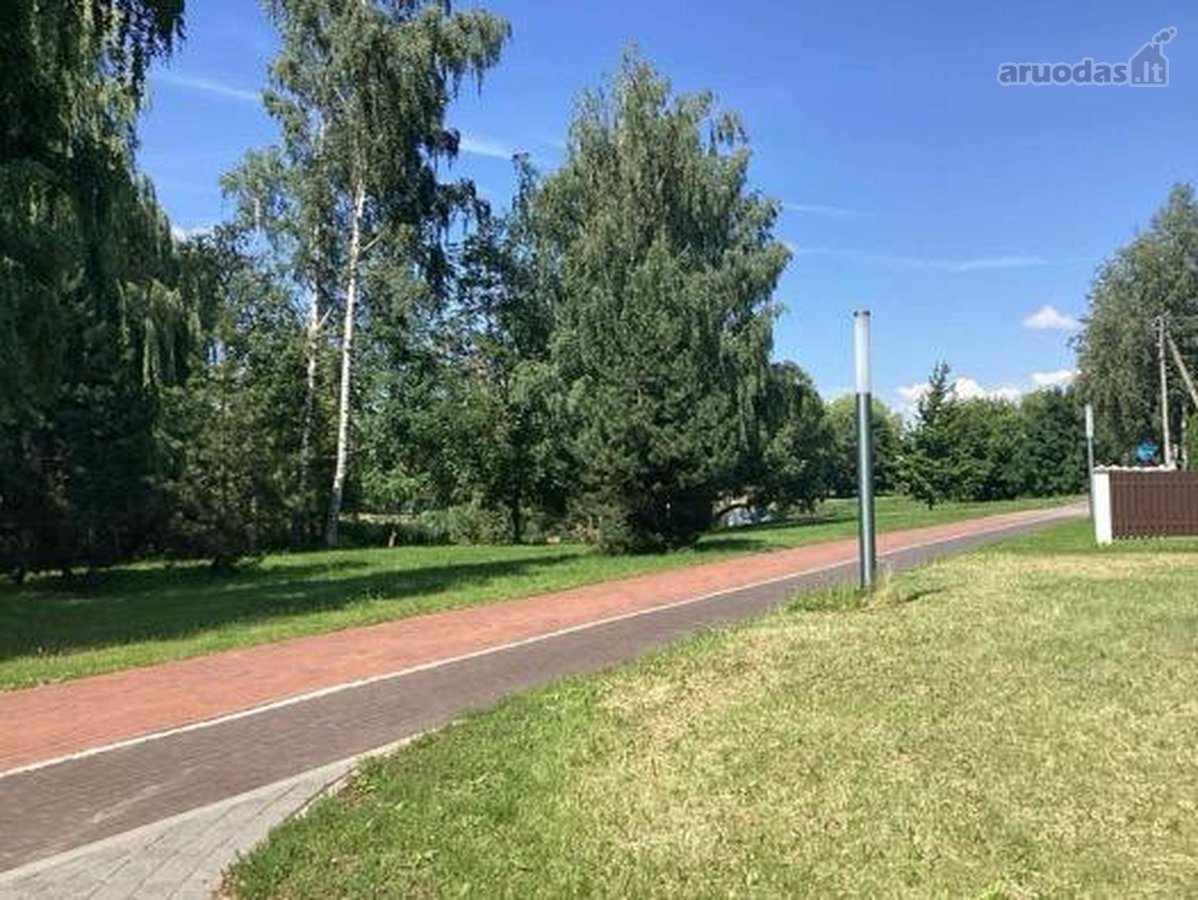 Parduodamas išskirtinis ir vienetinis žemės - nuotraukos Nr. 7