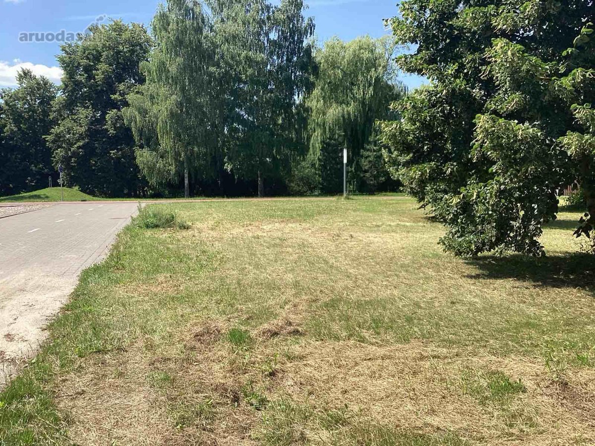 Parduodamas išskirtinis ir vienetinis žemės - nuotraukos Nr. 10