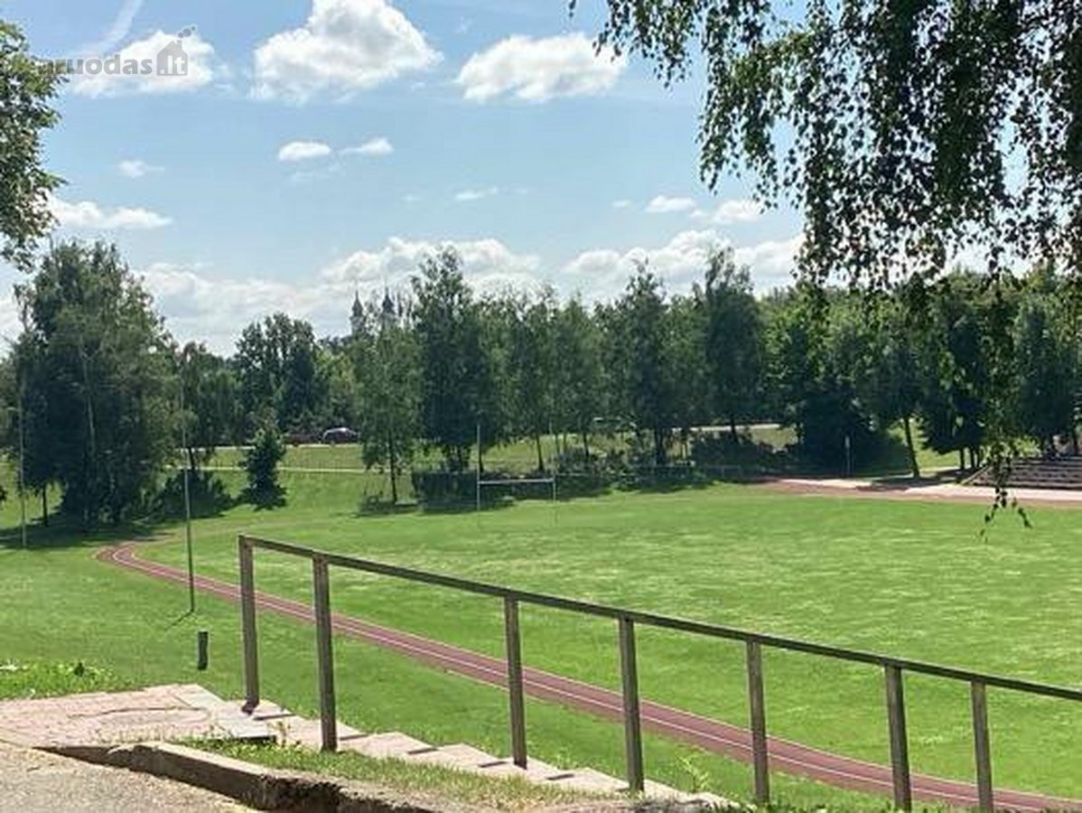 Parduodamas išskirtinis ir vienetinis žemės - nuotraukos Nr. 11