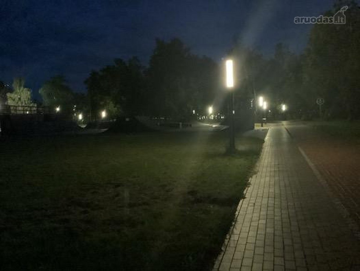 Parduodamas išskirtinis ir vienetinis žemės - nuotraukos Nr. 12